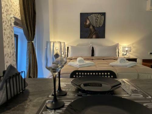 Apartamento Boutique At Historic Centrum
