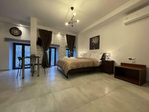 Apartamento Boutique At Historic Centrum