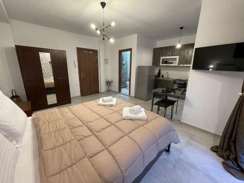 Apartamento Boutique At Historic Centrum
