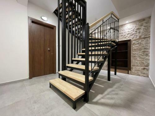 Apartamento Boutique At Historic Centrum