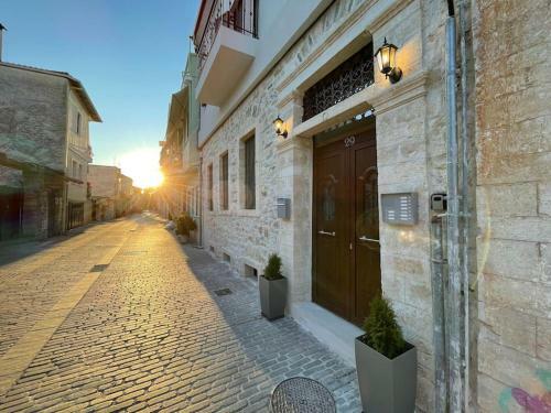 Apartamento Boutique At Historic Centrum