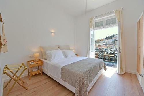 Hostal Estia Hydra