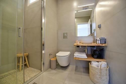 Hostal Estia Hydra