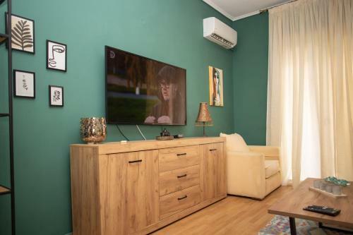 Apartamento Santa Marina