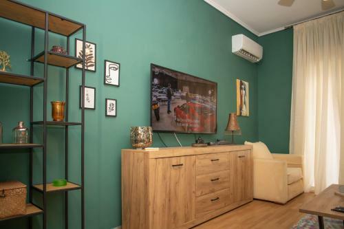 Apartamento Santa Marina