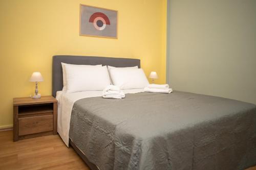 Apartamento Santa Marina