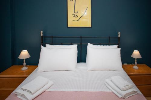 Apartamento Santa Marina