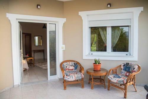 Apartamento Ioannina Cozy Retreat