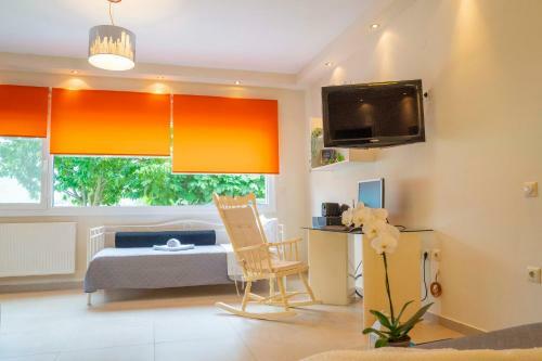 Apartamento Vento