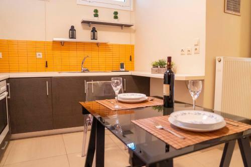 Apartamento Vento
