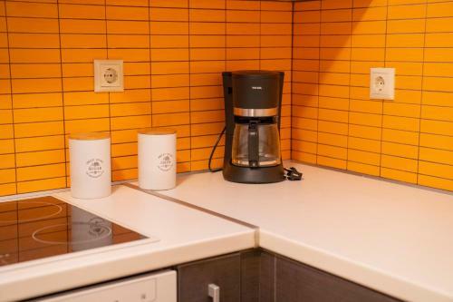Apartamento Vento