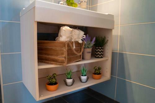 Apartamento Vento