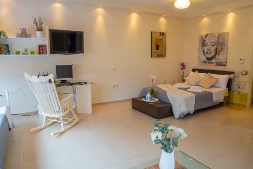 Apartamento Vento