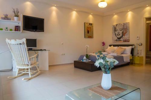 Apartamento Vento