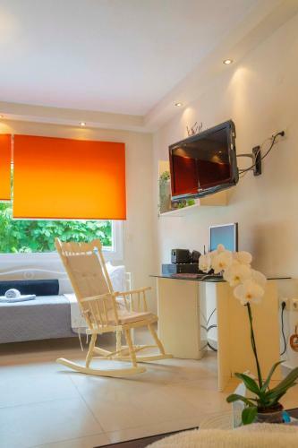 Apartamento Vento
