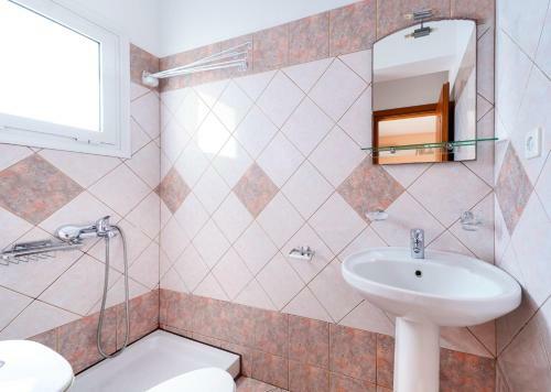 Apartamento Fotini Studios