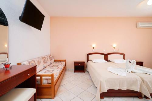 Apartamento Fotini Studios