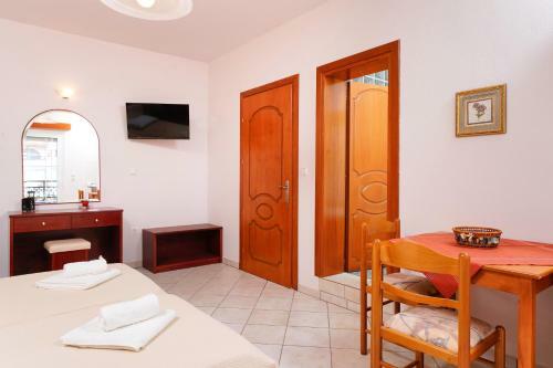 Apartamento Fotini Studios