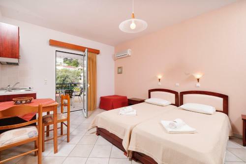 Apartamento Fotini Studios
