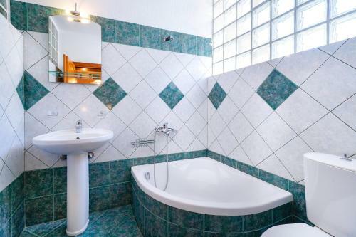 Apartamento Fotini Studios
