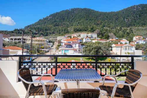 Apartamento Fotini Studios