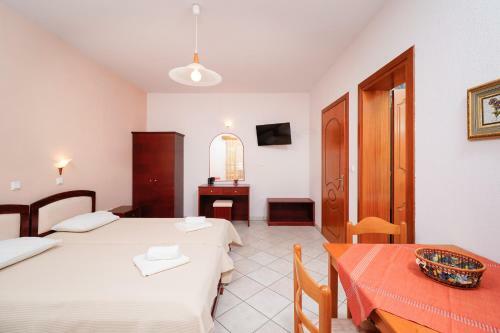 Apartamento Fotini Studios