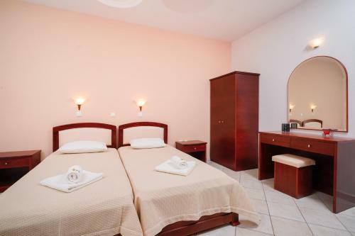 Apartamento Fotini Studios