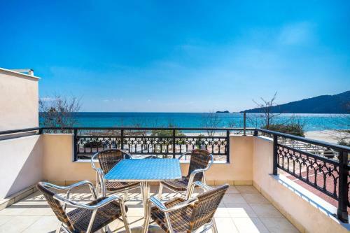 Apartamento Fotini Studios