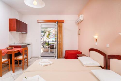 Apartamento Fotini Studios