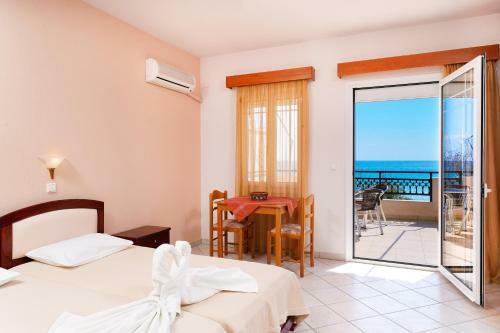 Apartamento Fotini Studios