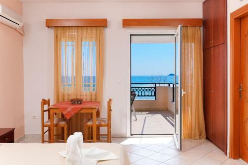 Apartamento Fotini Studios