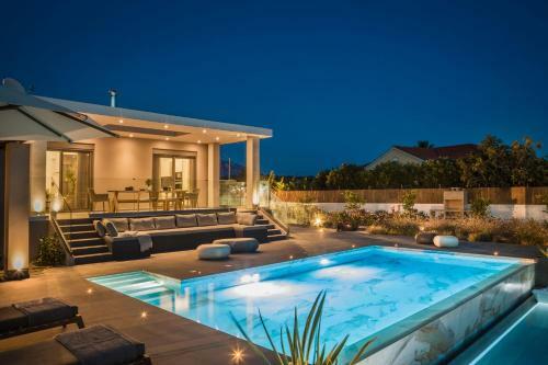 Villa Royal