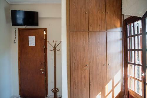 Apartamento Studios Sevasti