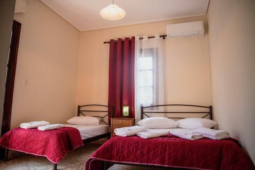 Apartamento Studios Sevasti