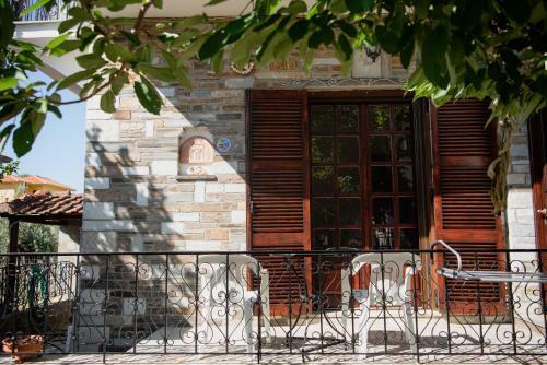 Apartamento Studios Sevasti
