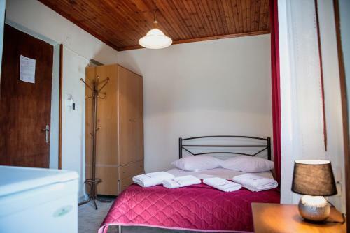 Apartamento Studios Sevasti