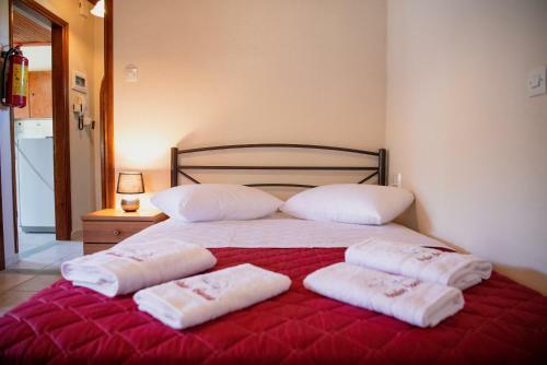 Apartamento Studios Sevasti