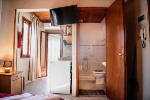 Apartamento Studios Sevasti