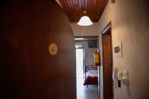 Apartamento Studios Sevasti