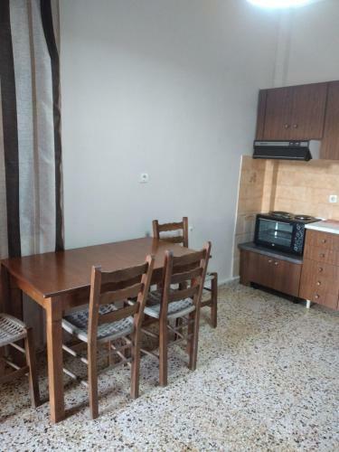 Apartamento Studios Sevasti