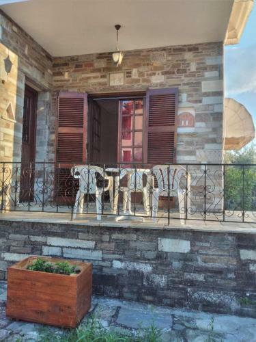 Apartamento Studios Sevasti