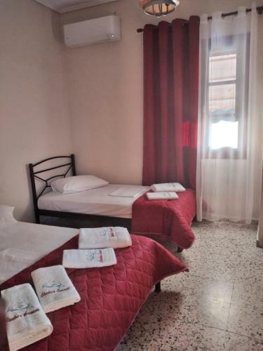 Apartamento Studios Sevasti