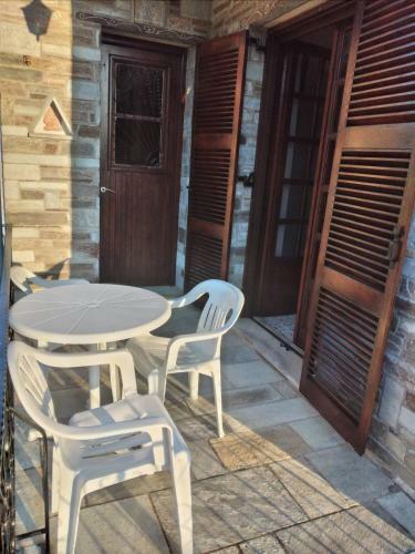 Apartamento Studios Sevasti