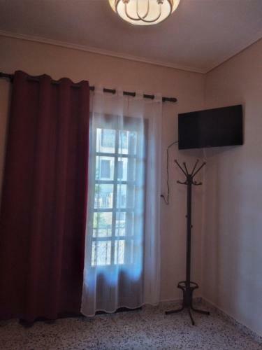 Apartamento Studios Sevasti