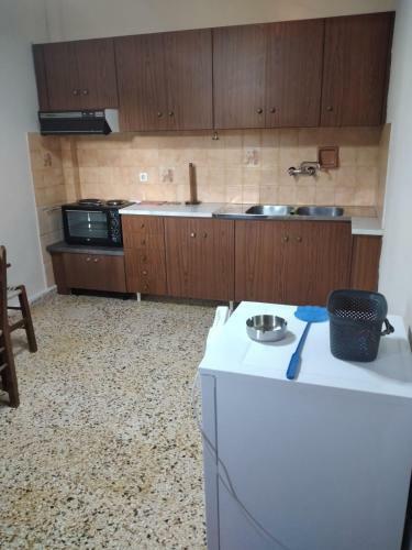 Apartamento Studios Sevasti