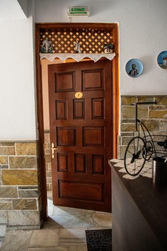 Apartamento Studios Sevasti