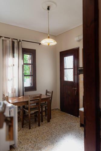 Apartamento Studios Sevasti