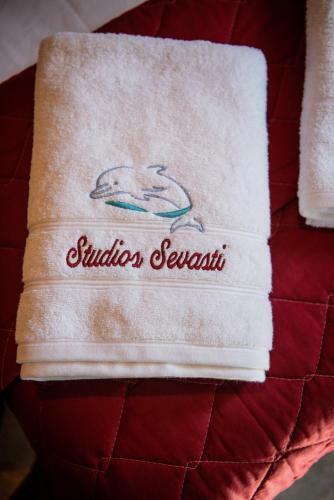 Apartamento Studios Sevasti