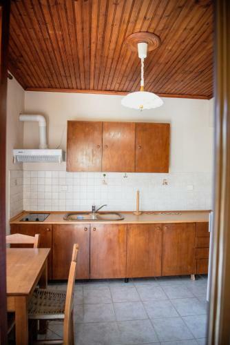 Apartamento Studios Sevasti