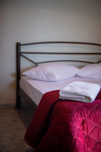 Apartamento Studios Sevasti